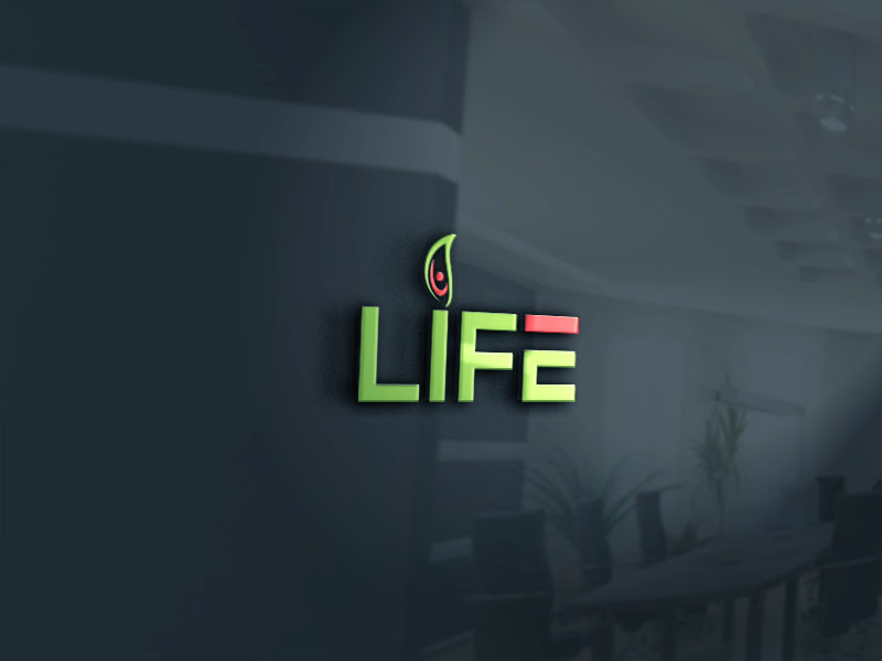 Design de Logo par Sherpa design pour LIFE in focus Enterprises | Design #15859641
