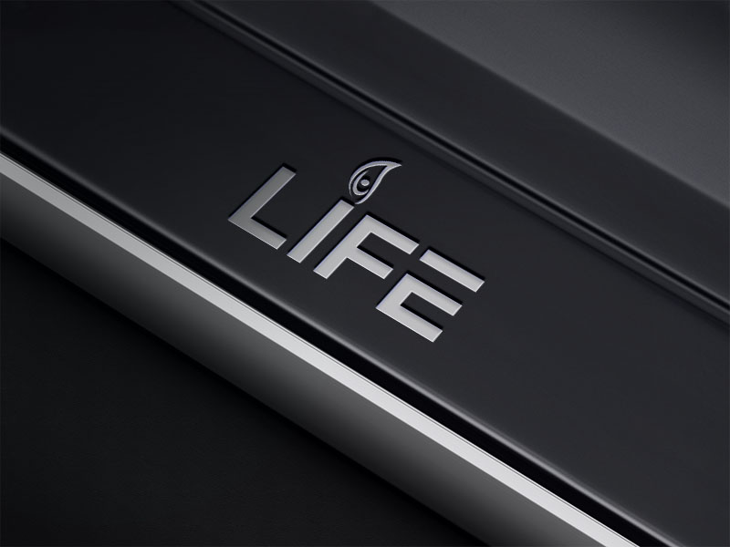 Diseño de Logo por Sherpa design para LIFE in focus Enterprises | Diseño #15859642