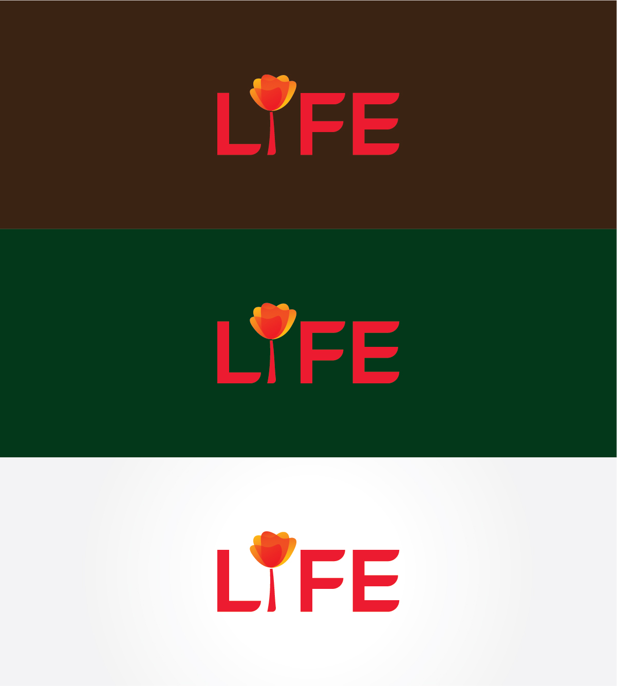 Design de Logo par Muhammad Imran 3 pour LIFE in focus Enterprises | Design #15779402
