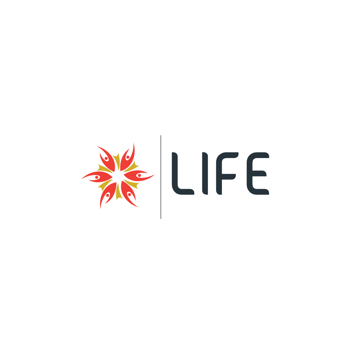 Logo Design by Ana124 for LIFE in focus Enterprises | Design #15777390