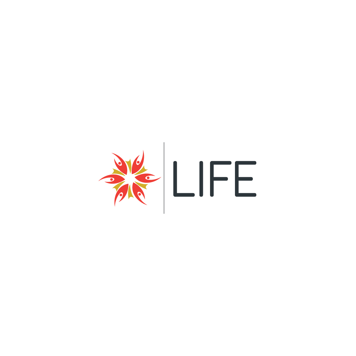 Logo-Design von Ana124 für LIFE in focus Enterprises | Design #15782718