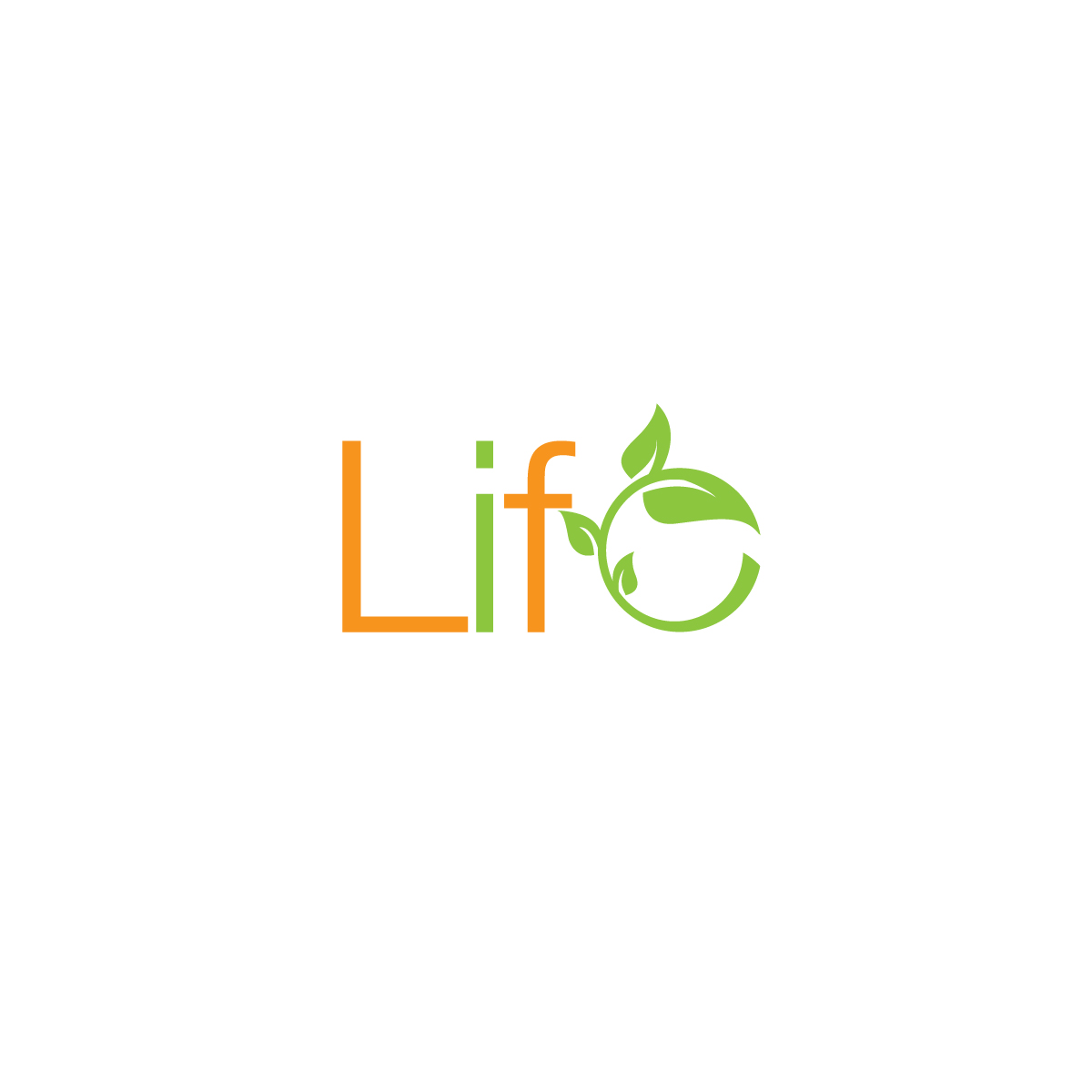 Diseño de Logo por Ana124 para LIFE in focus Enterprises | Diseño #15826725