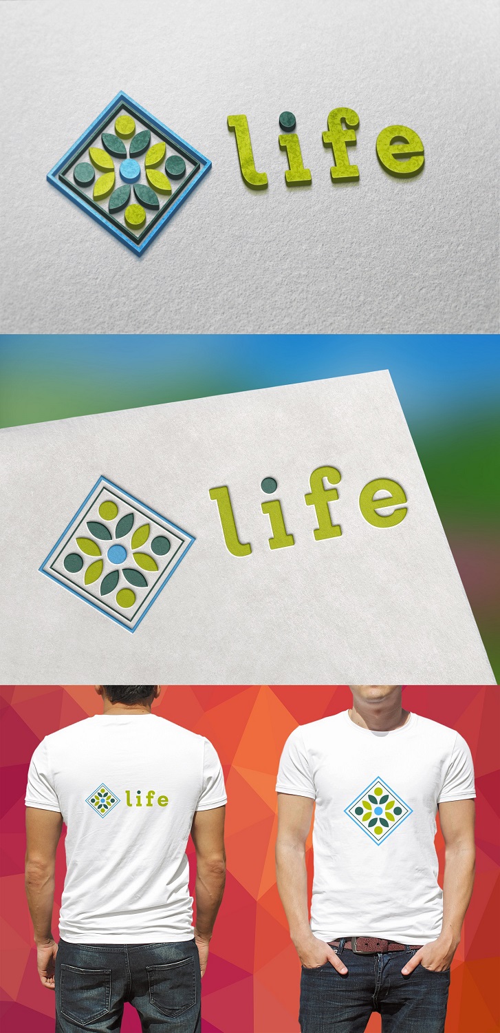 Logo Design by TheLogoHouse for LIFE in focus Enterprises | Design #15859777