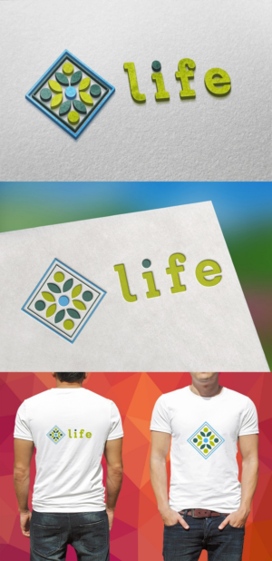 Logo-Design von TheLogoHouse für LIFE in focus Enterprises | Design: #15859777