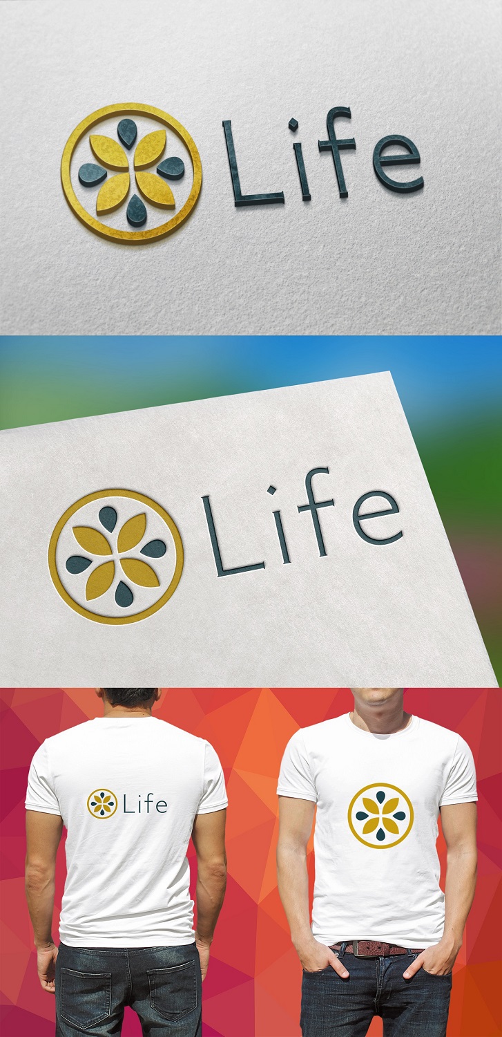Logo-Design von TheLogoHouse für LIFE in focus Enterprises | Design #15859778