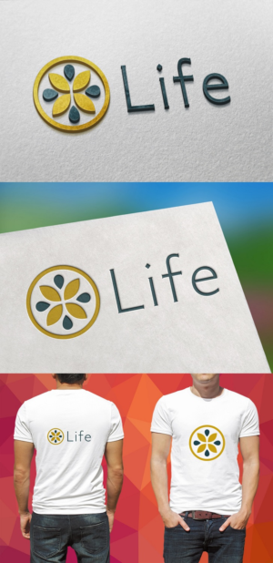 Logo-Design von TheLogoHouse für LIFE in focus Enterprises | Design: #15859778