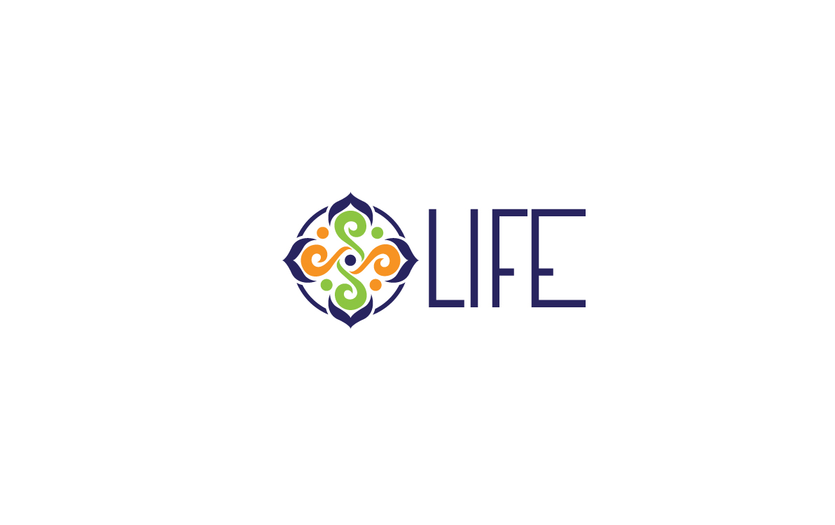 Logo-Design von Marketing Wings für LIFE in focus Enterprises | Design #15795147