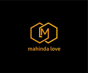 Mahinda Love | Logo Design by pachilakili