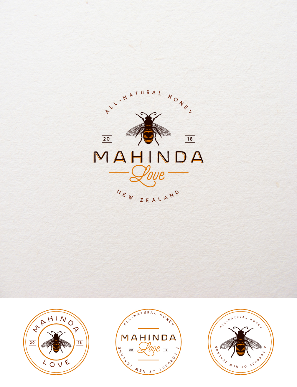 Logo Design by TheBluebirdDesign for Southern Cross | Design #17927328