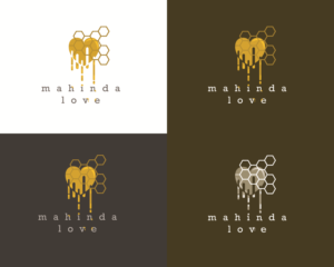 Logo Design by Mews