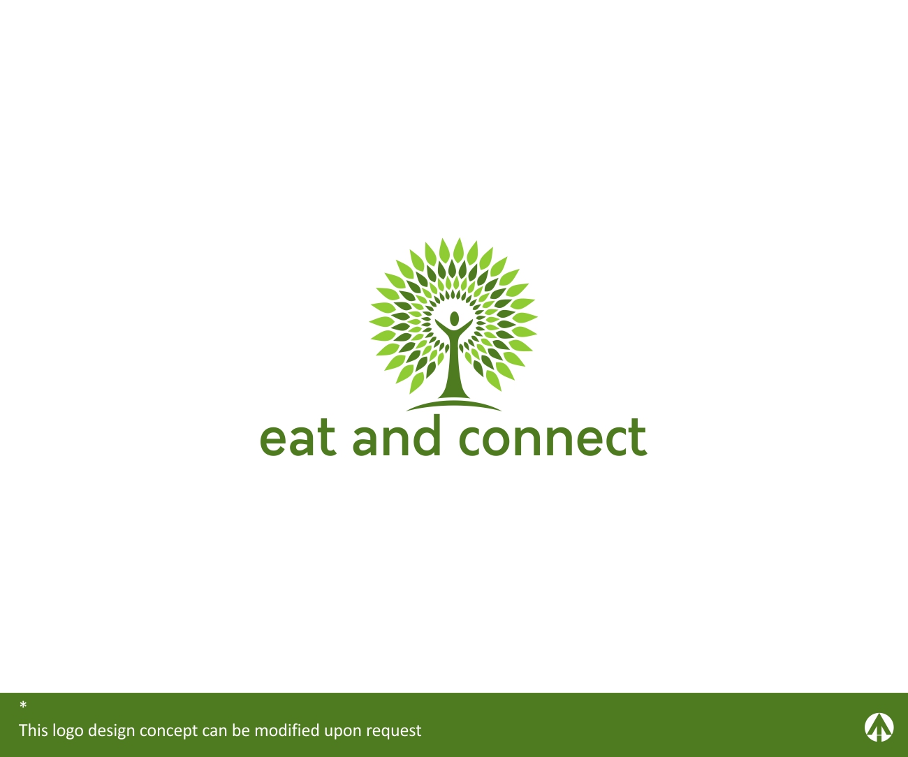 Logo Design by MBARO for this project | Design #15804064