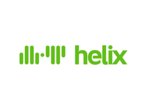 HELIX | Logo Design by nicholash
