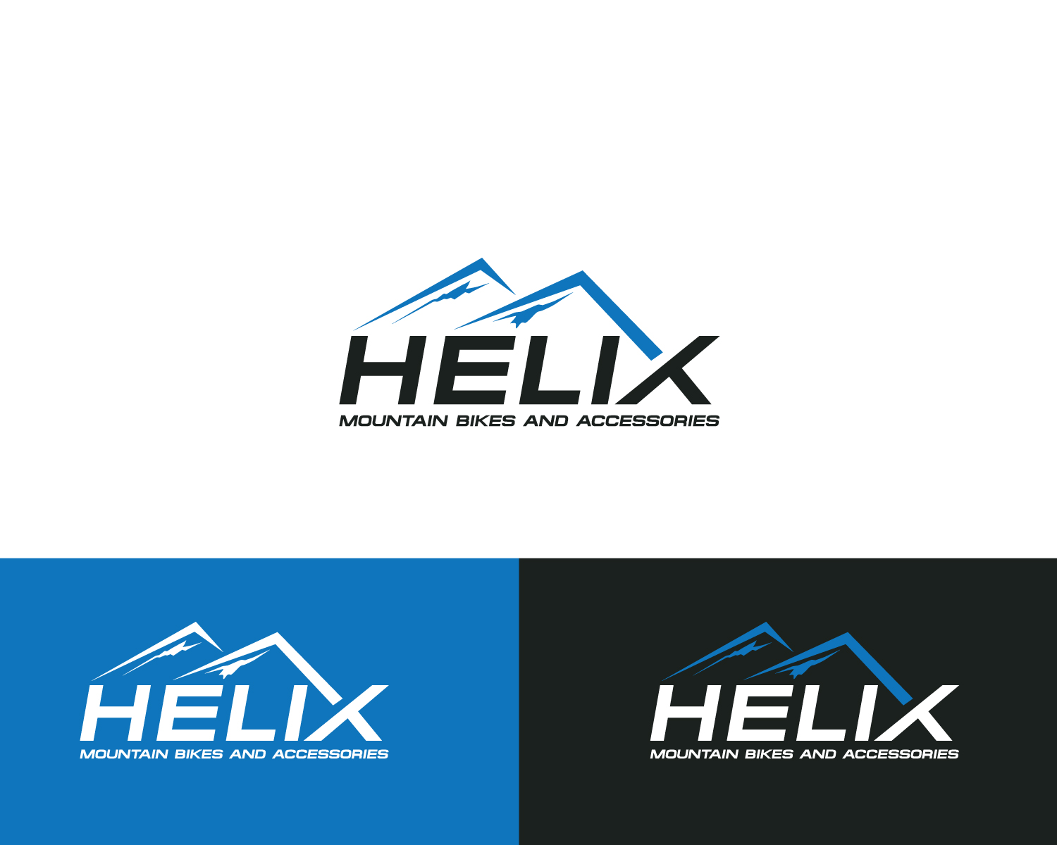 Logo Design by Atec for this project | Design #15786213