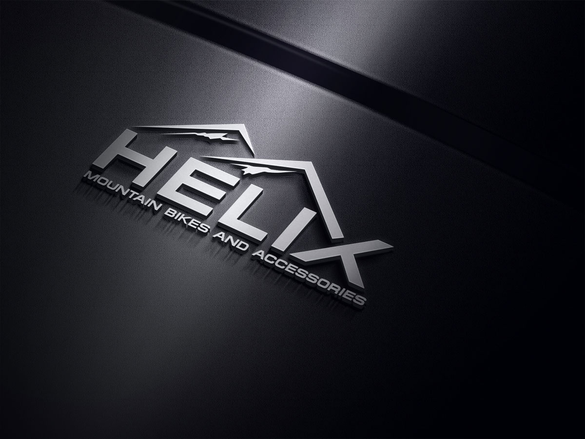 Logo Design by Atec for this project | Design #15786216