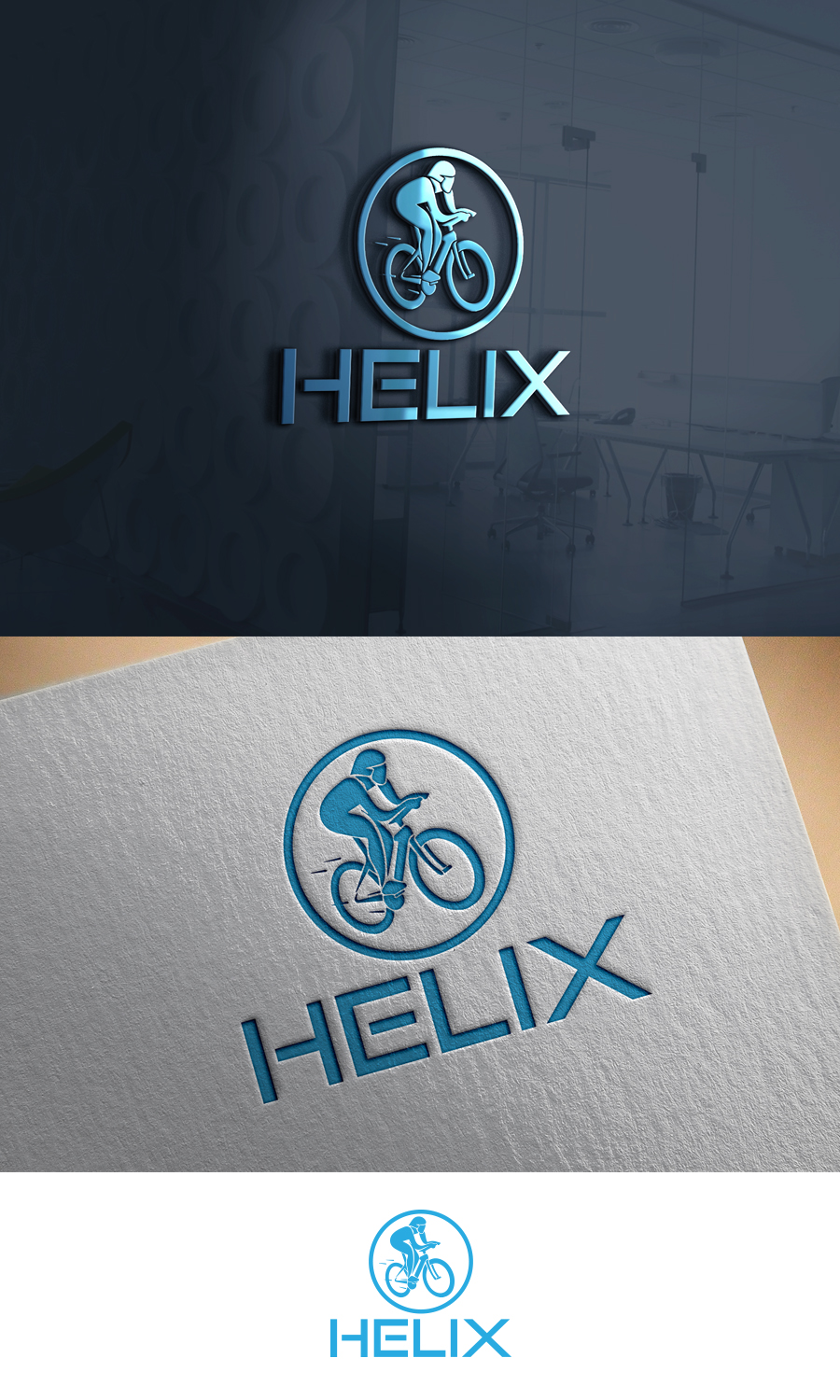 Logo Design by supercreative for this project | Design #15786165