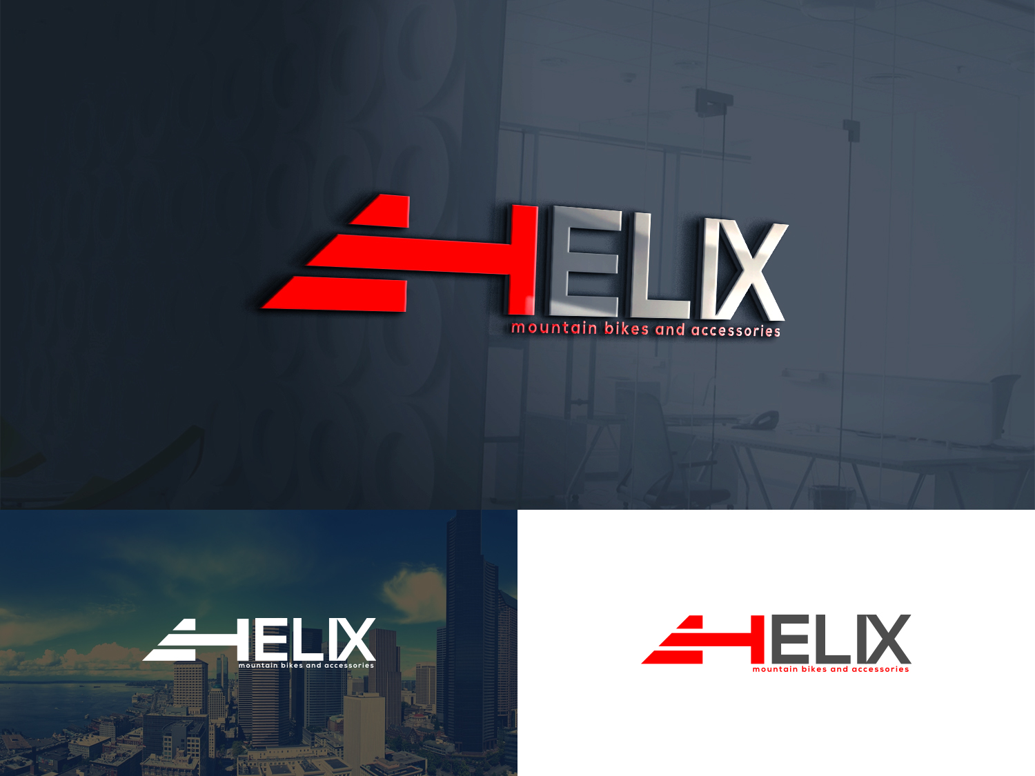 Logo Design by Aliza Creative for this project | Design #15786802