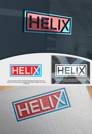 Logo Design by Renewable for this project | Design: #15779107