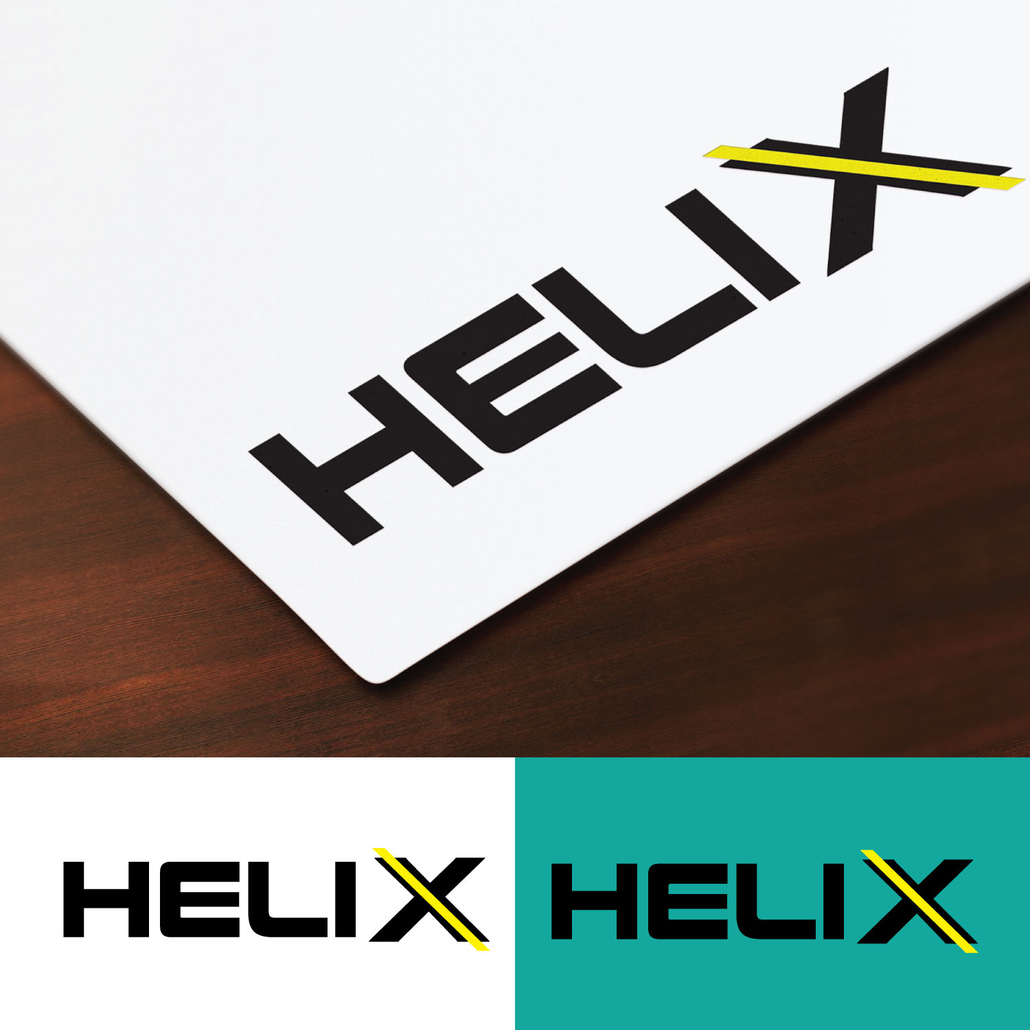 Logo Design by kattylazzo for this project | Design #15814849