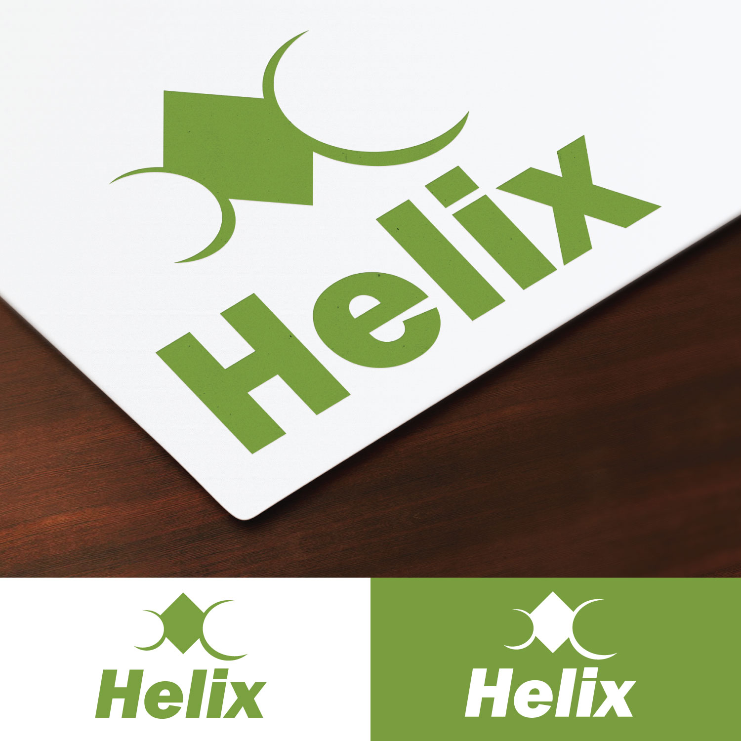 Logo Design by kattylazzo for this project | Design #15814938