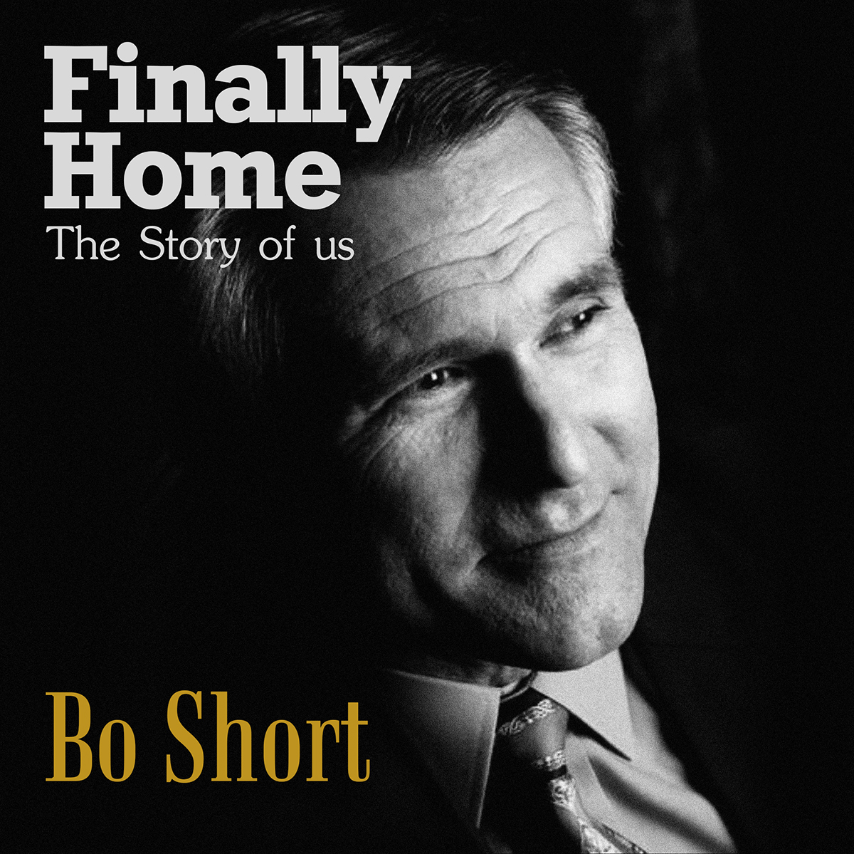 CD Cover Design by volfdrag for Bo Short Online | Design #15793152