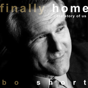 CD Cover Design by Ice Montejo for Bo Short Online | Design: #15886493