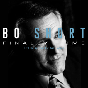 CD Cover Design by Ice Montejo for Bo Short Online | Design: #15886495