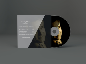 Diseño de Portada de CD por Mohammad Jahran Chowdhury para Bo Short Online | Diseño #15880343