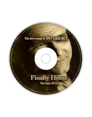 CD Cover Design by Maria M. for Bo Short Online | Design: #15861933