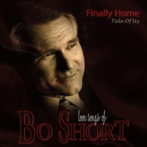 CD Cover Design by Maria M. for Bo Short Online | Design: #15866776