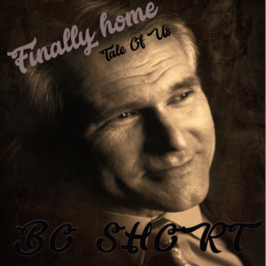CD Cover Design by Maria M. for Bo Short Online | Design: #15866810