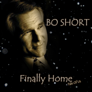 CD Cover Design by Maria M. for Bo Short Online | Design: #15867010