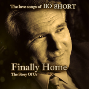 CD Cover Design by Maria M. for Bo Short Online | Design: #15867968