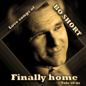 CD Cover Design by Maria M. for Bo Short Online | Design: #15895309