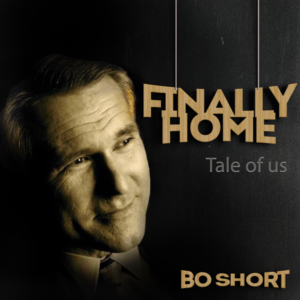 CD Cover Design by Maria M. for Bo Short Online | Design: #15895415