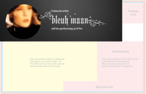 Postcard Design by HariKiranIsukapalli for DESIGN INC. | Design: #15783986