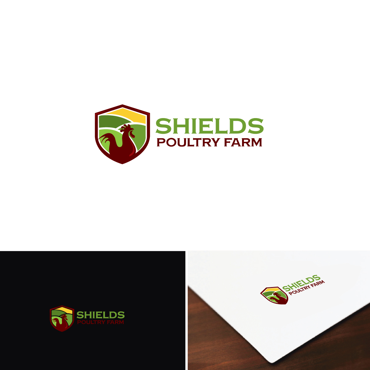 Logo Design by e-graphics for this project | Design #15780377