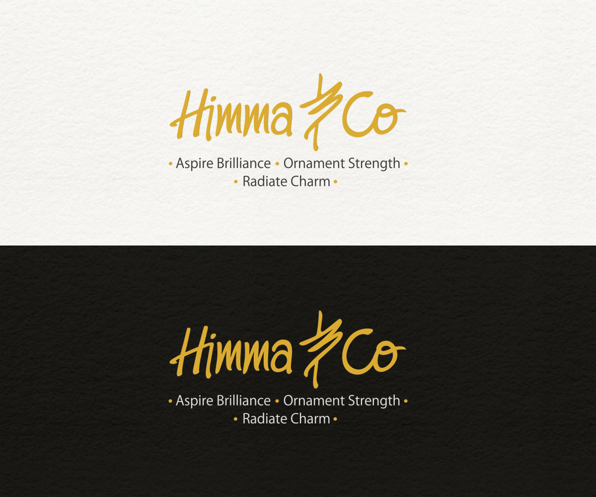 Logo Design by Sketsa Media for this project | Design #15782838