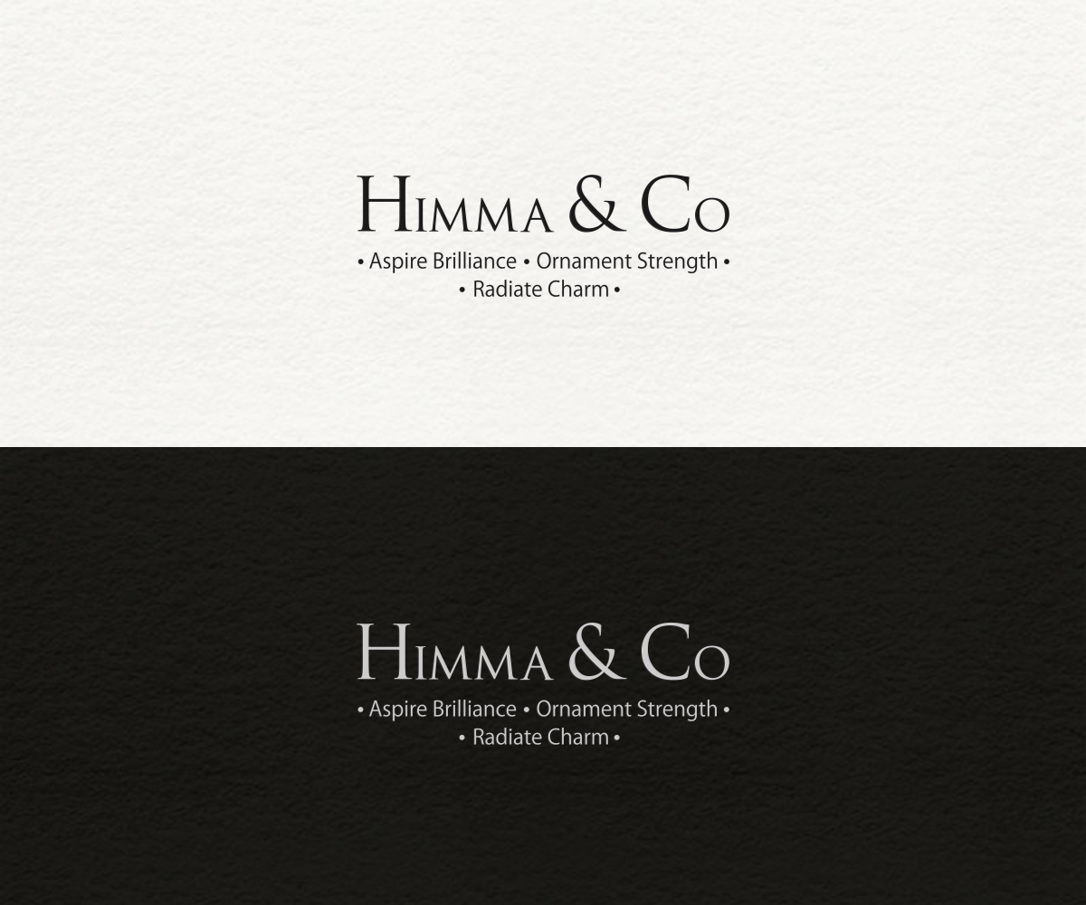 Logo Design by Sketsa Media for this project | Design #15786248