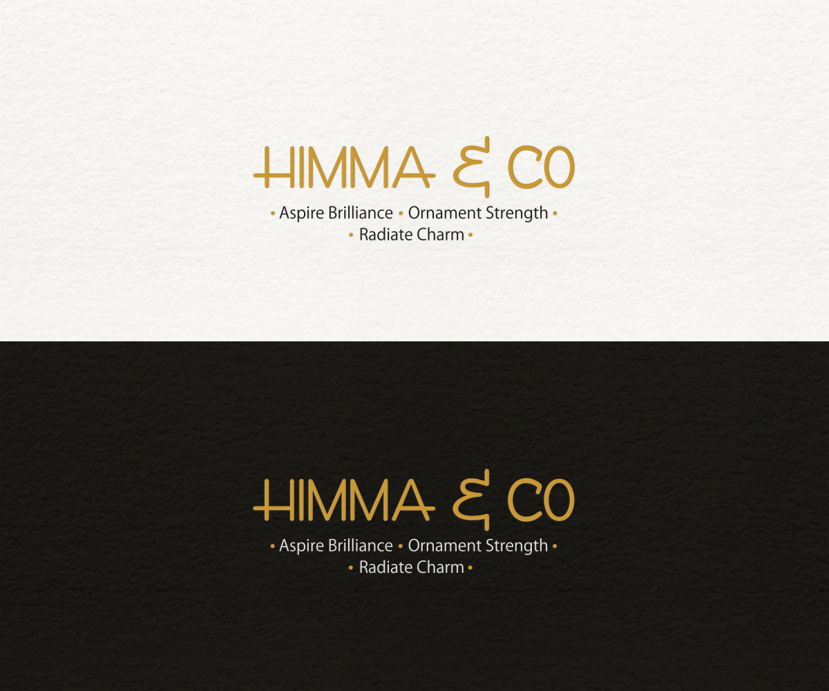 Logo Design by Sketsa Media for this project | Design #15799719