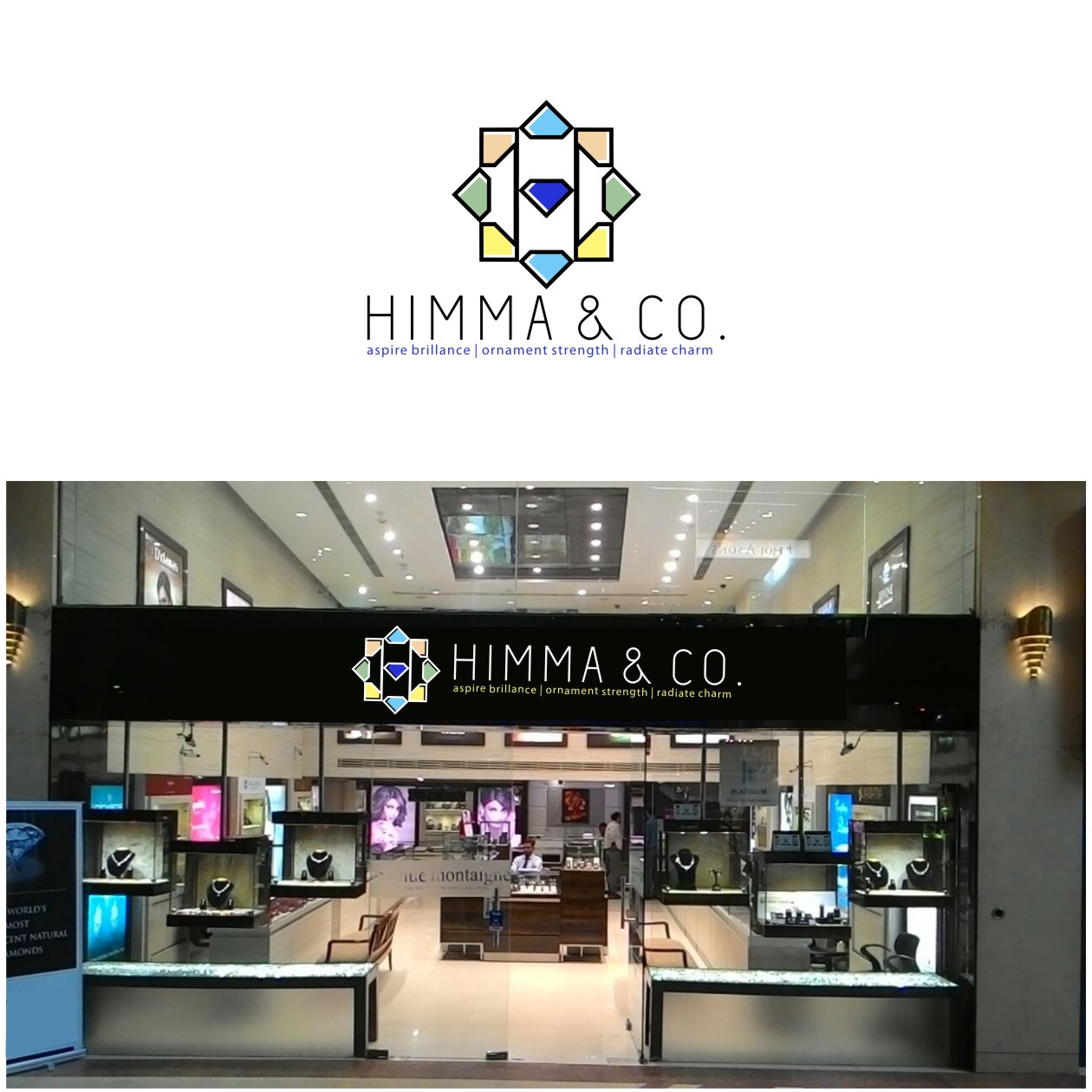 Logo Design by creative.bugs for this project | Design #15777326