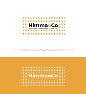 Logo Design by somani for this project | Design: #15771272
