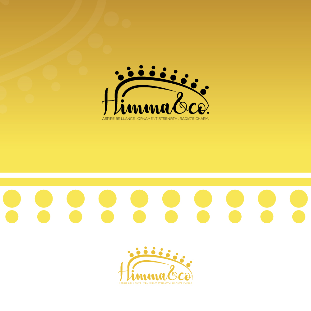 Logo Design by Desidesign17 for this project | Design #15776383