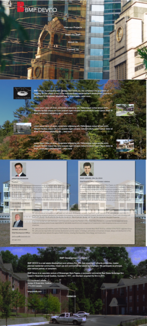 Web Design by Roy 3