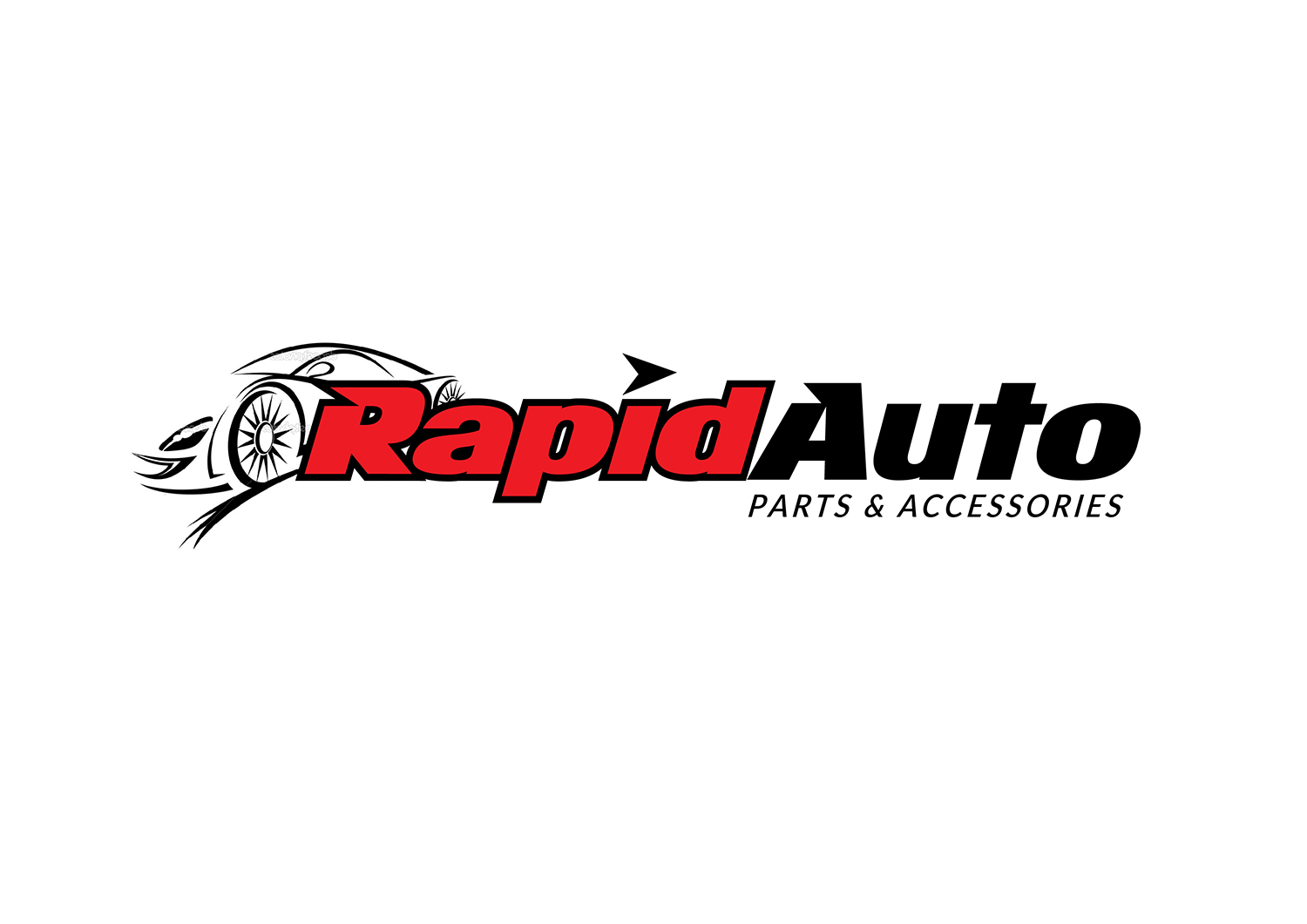 Logo-Design von Memorylane für E-AUTOPARTS EUROPA | Design #15837979