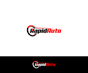 Logo Design by arcoalex for E-AUTOPARTS EUROPA | Design: #15786488