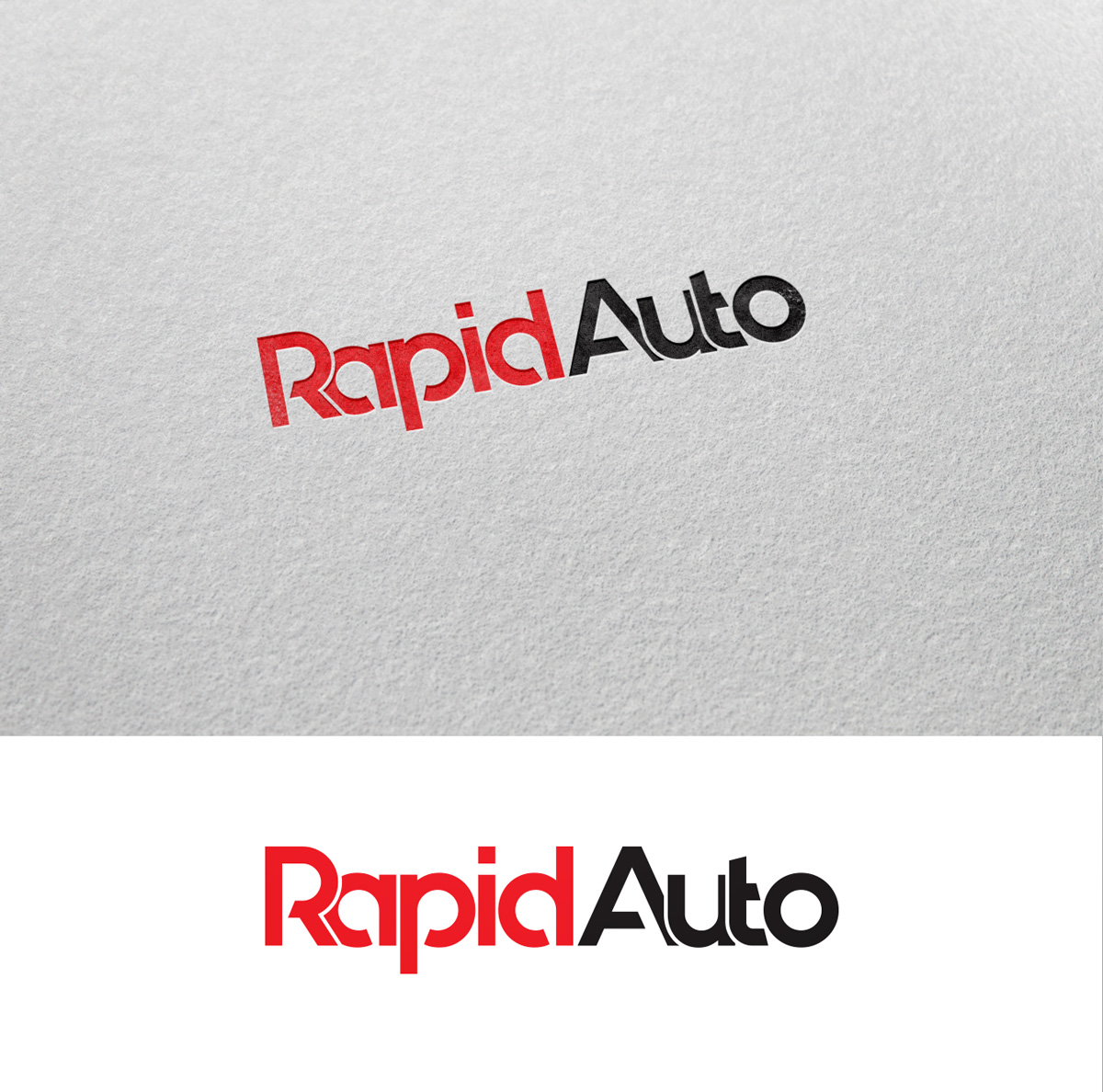 Logo Design by Impressive Solutions for E-AUTOPARTS EUROPA | Design #15787217