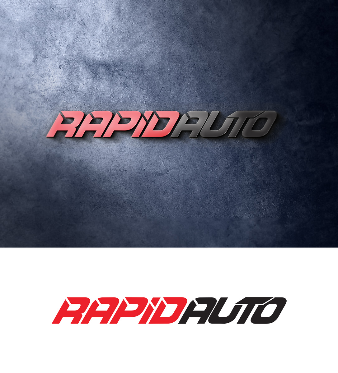 Logo Design by Impressive Solutions for E-AUTOPARTS EUROPA | Design #15787220