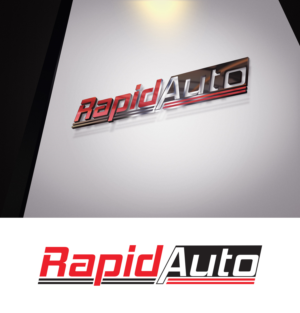 Logo Design by Impressive Solutions for E-AUTOPARTS EUROPA | Design: #15787230