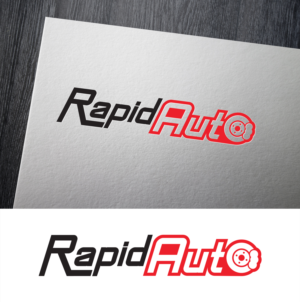 Logo Design by Impressive Solutions for E-AUTOPARTS EUROPA | Design: #15787231