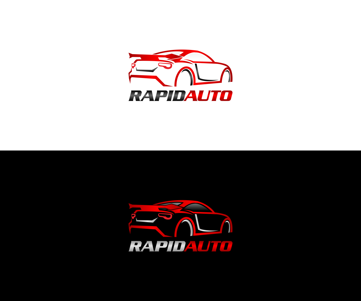 Logo Design by eko07 for E-AUTOPARTS EUROPA | Design #15784035